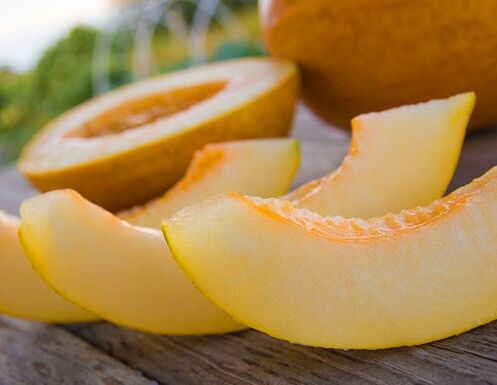 diétne menu na týždeň