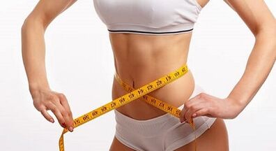 efektívne spôsoby, ako rýchlo schudnúť