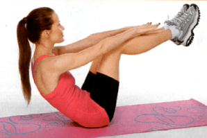 cvičenia na chudnutie brušného tuku